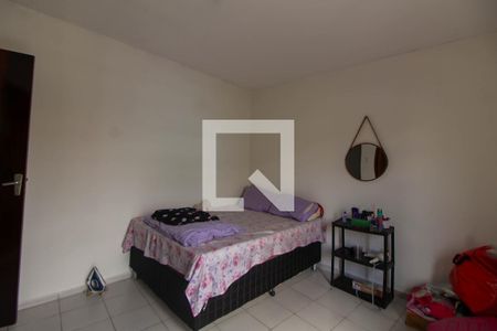 Casa para alugar com 125m², 3 quartos e 2 vagas Casa para alugar com 125m², 3 quartos e 2 vagasQuarto 3