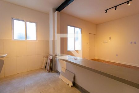 Apartamento para alugar com 82m², 2 quartos e sem vagaCozinha