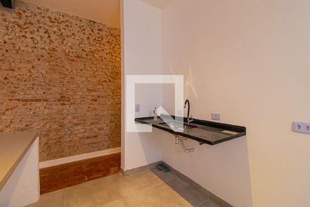 Apartamento para alugar com 82m², 2 quartos e sem vagaCozinha