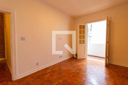 Apartamento para alugar com 82m², 2 quartos e sem vagaSuíte 1