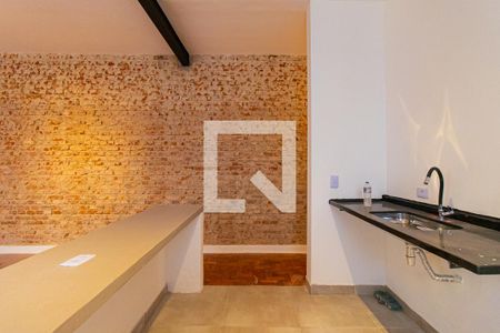 Apartamento para alugar com 82m², 2 quartos e sem vagaCozinha