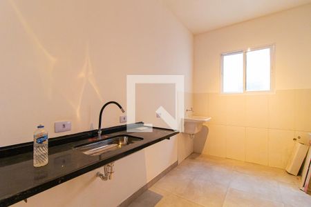 Apartamento para alugar com 82m², 2 quartos e sem vagaCozinha