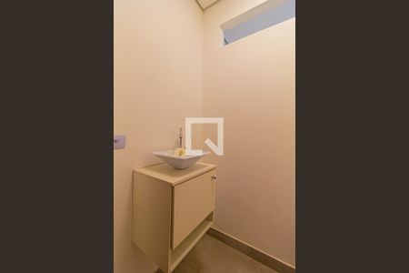 Apartamento para alugar com 82m², 2 quartos e sem vagaLavabo