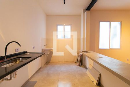 Apartamento para alugar com 82m², 2 quartos e sem vagaCozinha