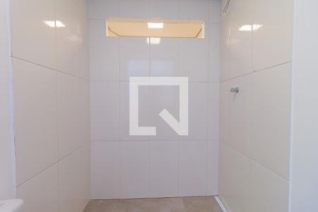 Apartamento para alugar com 82m², 2 quartos e sem vagaBanheiro da Suíte 1