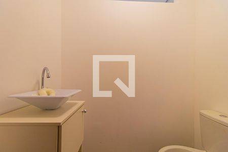 Apartamento para alugar com 82m², 2 quartos e sem vagaLavabo