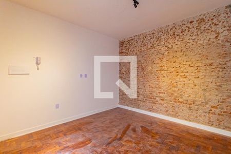 Sala de apartamento para alugar com 2 quartos, 82m² em Cerqueira César, São Paulo