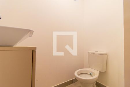 Lavabo de apartamento para alugar com 2 quartos, 82m² em Cerqueira César, São Paulo