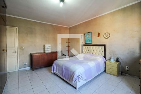 Quarto 1 de casa à venda com 3 quartos, 186m² em Vila Prudente, São Paulo