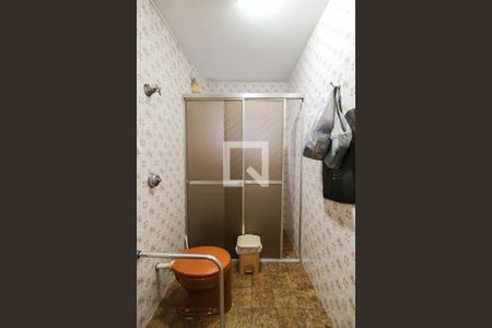 Casa à venda com 186m², 3 quartos e 2 vagasBanheiro 2