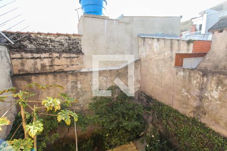 Casa à venda com 186m², 3 quartos e 2 vagasVista do Quarto 3