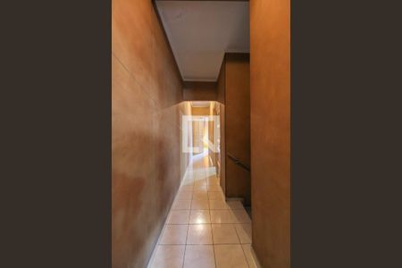 Casa à venda com 186m², 3 quartos e 2 vagasCorredor