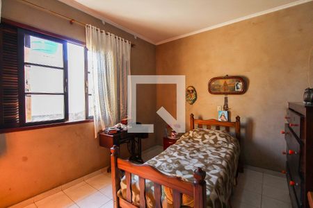 Casa à venda com 186m², 3 quartos e 2 vagasQuarto 3