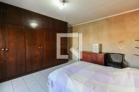 Quarto 1 de casa à venda com 3 quartos, 186m² em Vila Prudente, São Paulo