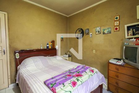 Casa à venda com 186m², 3 quartos e 2 vagasQuarto 2