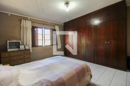 Quarto 1 de casa à venda com 3 quartos, 186m² em Vila Prudente, São Paulo