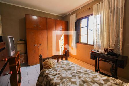 Casa à venda com 186m², 3 quartos e 2 vagasQuarto 3