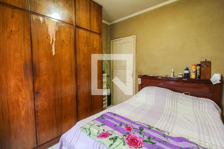 Quarto 2 de casa à venda com 3 quartos, 186m² em Vila Prudente, São Paulo