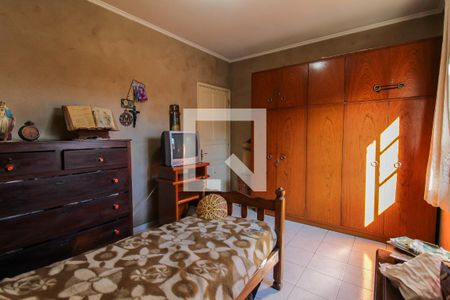 Casa à venda com 186m², 3 quartos e 2 vagasQuarto 3