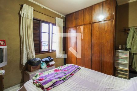 Casa à venda com 186m², 3 quartos e 2 vagasQuarto 2