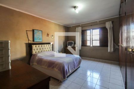 Quarto 1 de casa à venda com 3 quartos, 186m² em Vila Prudente, São Paulo