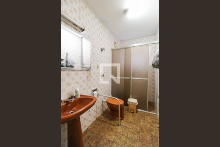 Casa à venda com 186m², 3 quartos e 2 vagasBanheiro 2