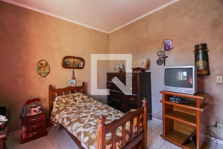 Casa à venda com 186m², 3 quartos e 2 vagasQuarto 3