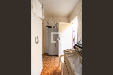 Casa à venda com 186m², 3 quartos e 2 vagasÁrea de Serviço