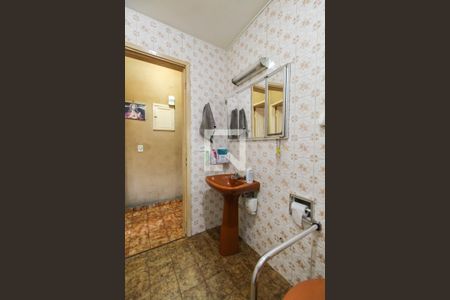 Casa à venda com 186m², 3 quartos e 2 vagasBanheiro 2