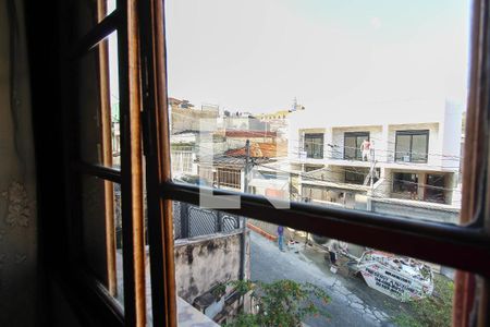 Vista do Quarto 1 de casa à venda com 3 quartos, 186m² em Vila Prudente, São Paulo