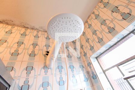 Casa à venda com 186m², 3 quartos e 2 vagasBanheiro 1