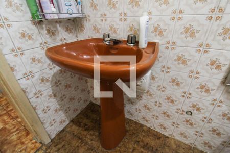 Casa à venda com 186m², 3 quartos e 2 vagasBanheiro 2