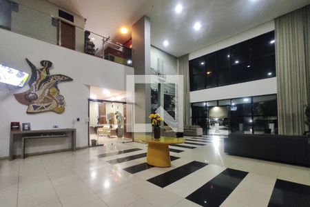 Apartamento para alugar com 31m², 1 quarto e 1 vagaÁrea comum