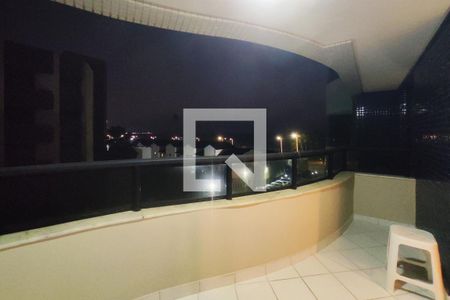 Sala de apartamento para alugar com 1 quarto, 31m² em Armação, Salvador
