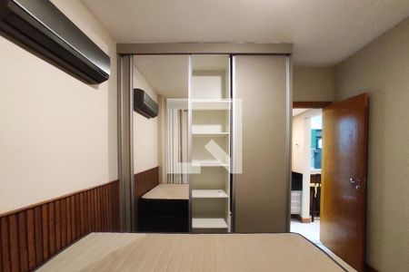 Quarto de apartamento para alugar com 1 quarto, 31m² em Armação, Salvador
