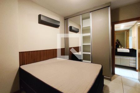 Quarto de apartamento para alugar com 1 quarto, 31m² em Armação, Salvador