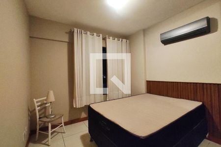 Quarto de apartamento para alugar com 1 quarto, 31m² em Armação, Salvador