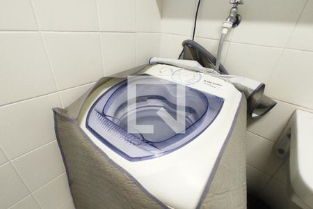 Apartamento para alugar com 31m², 1 quarto e 1 vagaLavanderia