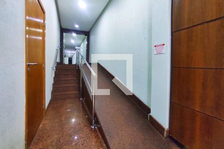 Apartamento para alugar com 31m², 1 quarto e 1 vagaÁrea comum