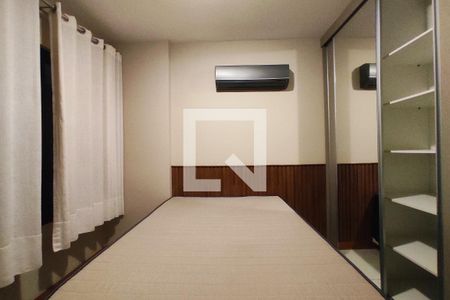 Quarto de apartamento para alugar com 1 quarto, 31m² em Armação, Salvador