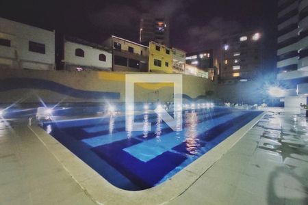 Apartamento para alugar com 31m², 1 quarto e 1 vagaÁrea comum