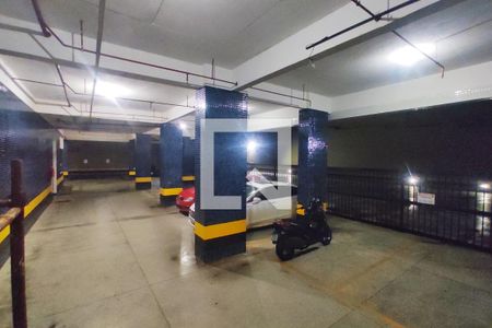Apartamento para alugar com 31m², 1 quarto e 1 vagaÁrea comum