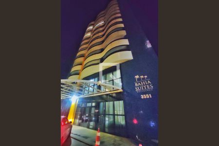Apartamento para alugar com 31m², 1 quarto e 1 vagaÁrea comum