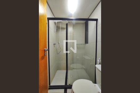 Apartamento para alugar com 31m², 1 quarto e 1 vagaÁrea comum