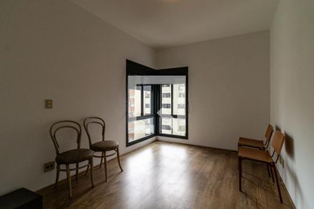 Apartamento à venda com 220m², 3 quartos e 4 vagasSuíte 3