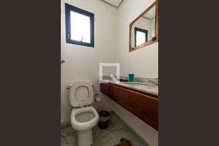 Apartamento à venda com 220m², 3 quartos e 4 vagasLavabo