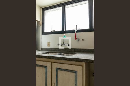 Apartamento à venda com 220m², 3 quartos e 4 vagasCozinha