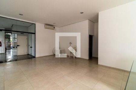 Apartamento à venda com 220m², 3 quartos e 4 vagasÁrea comum - Salão de festas