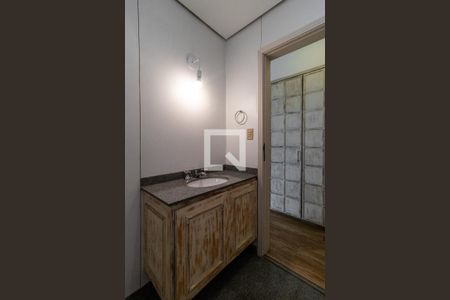 Apartamento à venda com 220m², 3 quartos e 4 vagasBanheiro da Suíte 3