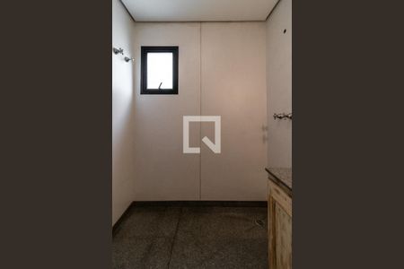 Apartamento à venda com 220m², 3 quartos e 4 vagasBanheiro da Suíte 3